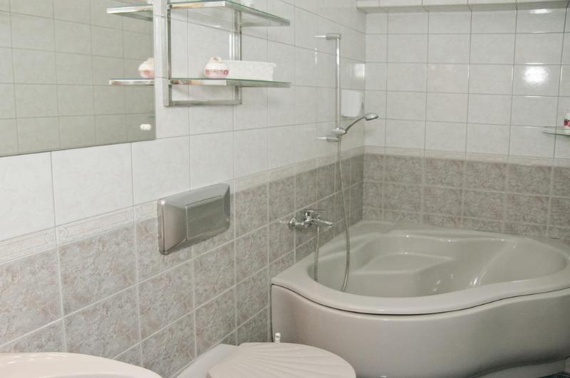 مبيت وإفطار Hévíz Astoria Panzio المظهر الخارجي الصورة